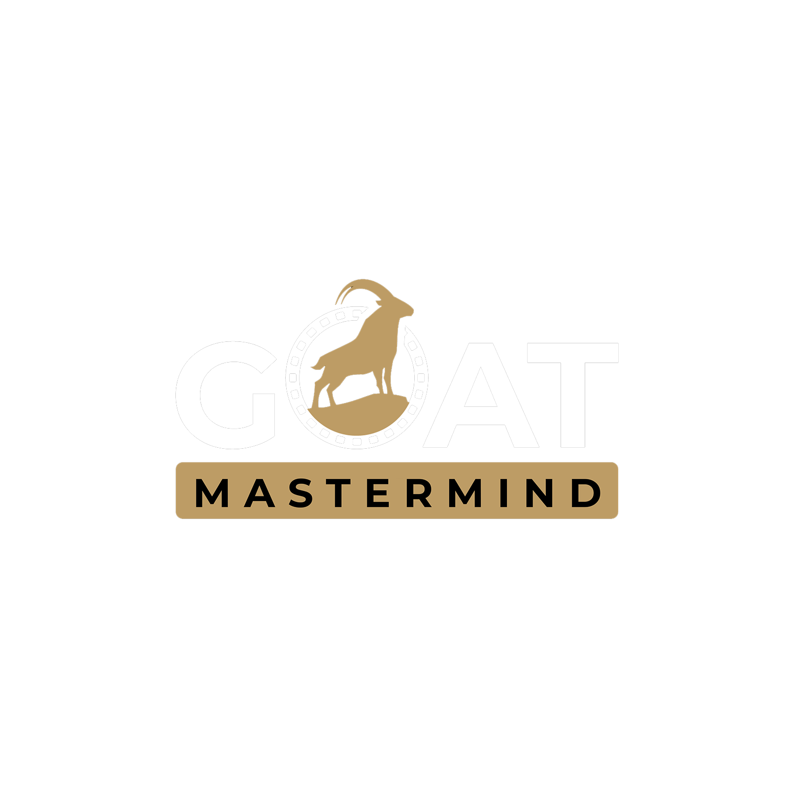 GOAT Mastermind Logo